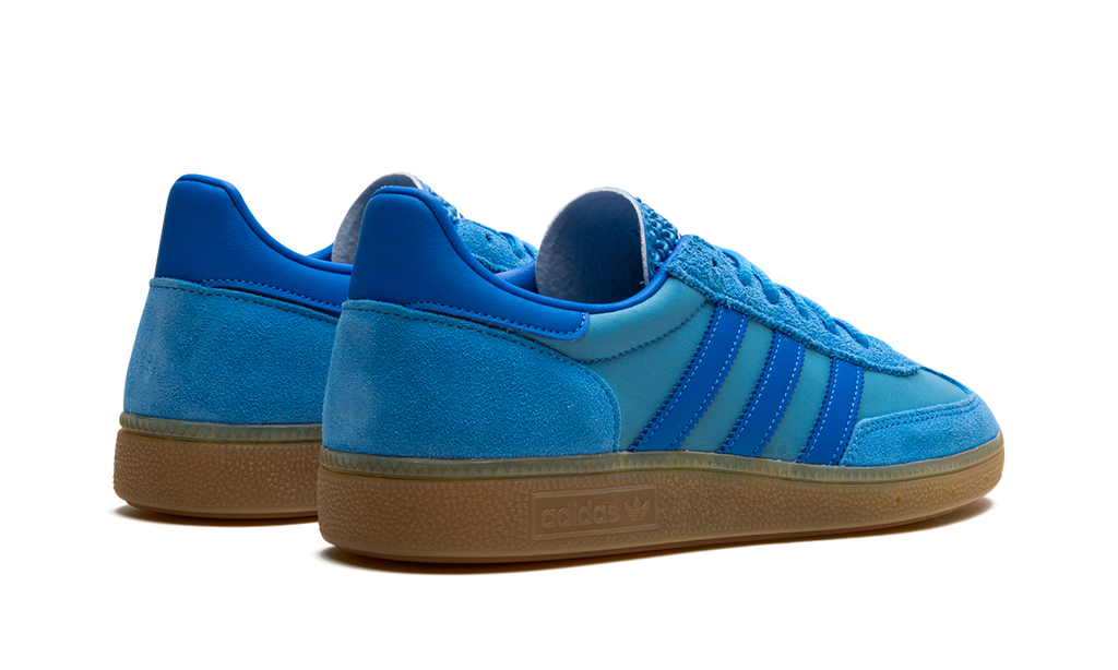 Adidas Handball Spezial Pulse Blue Gum