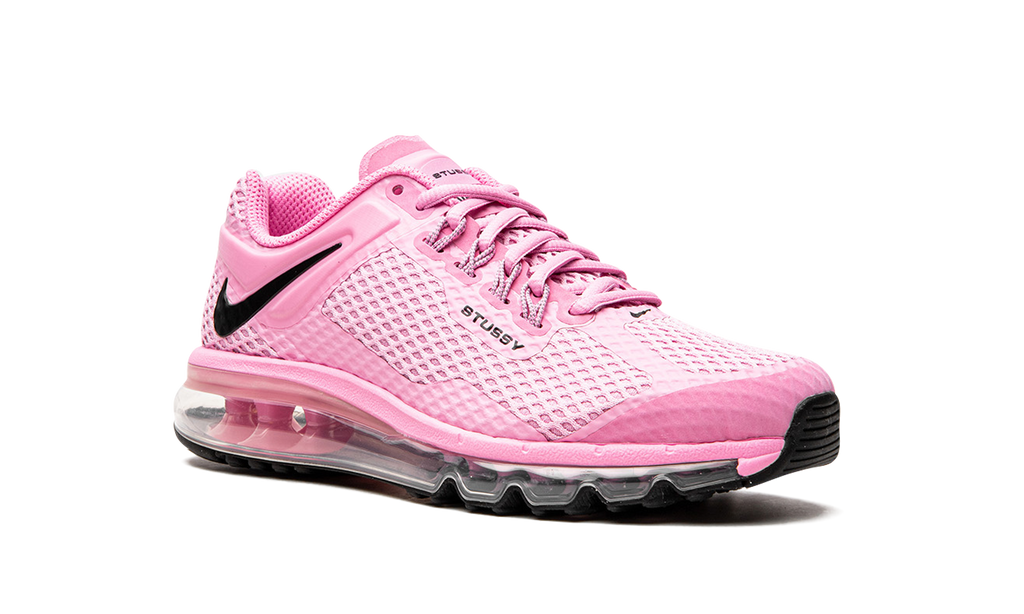Nike Air Max 2013 Stussy - Pink DR2601 600