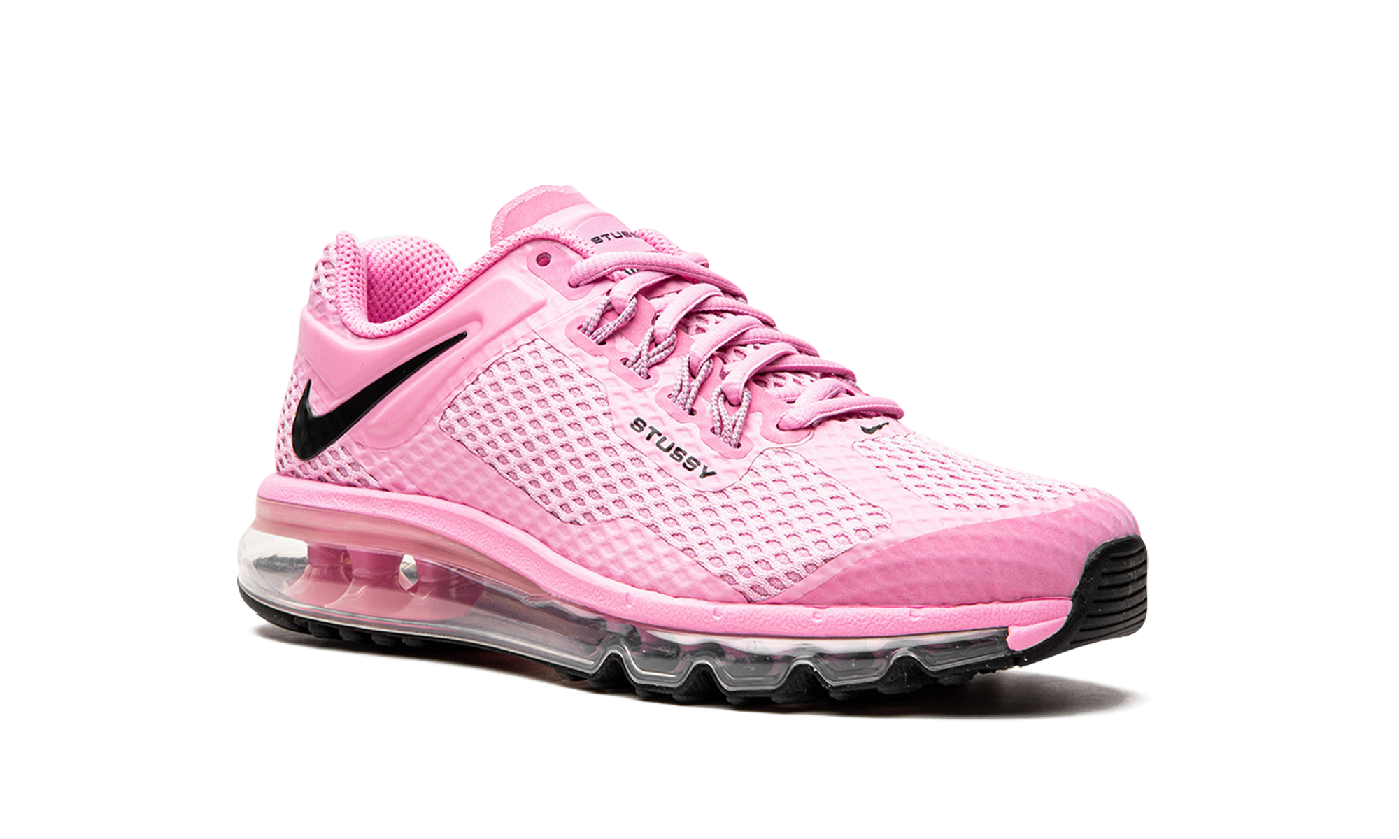 Nike Air Max 2013 Stussy - Pink DR2601 600