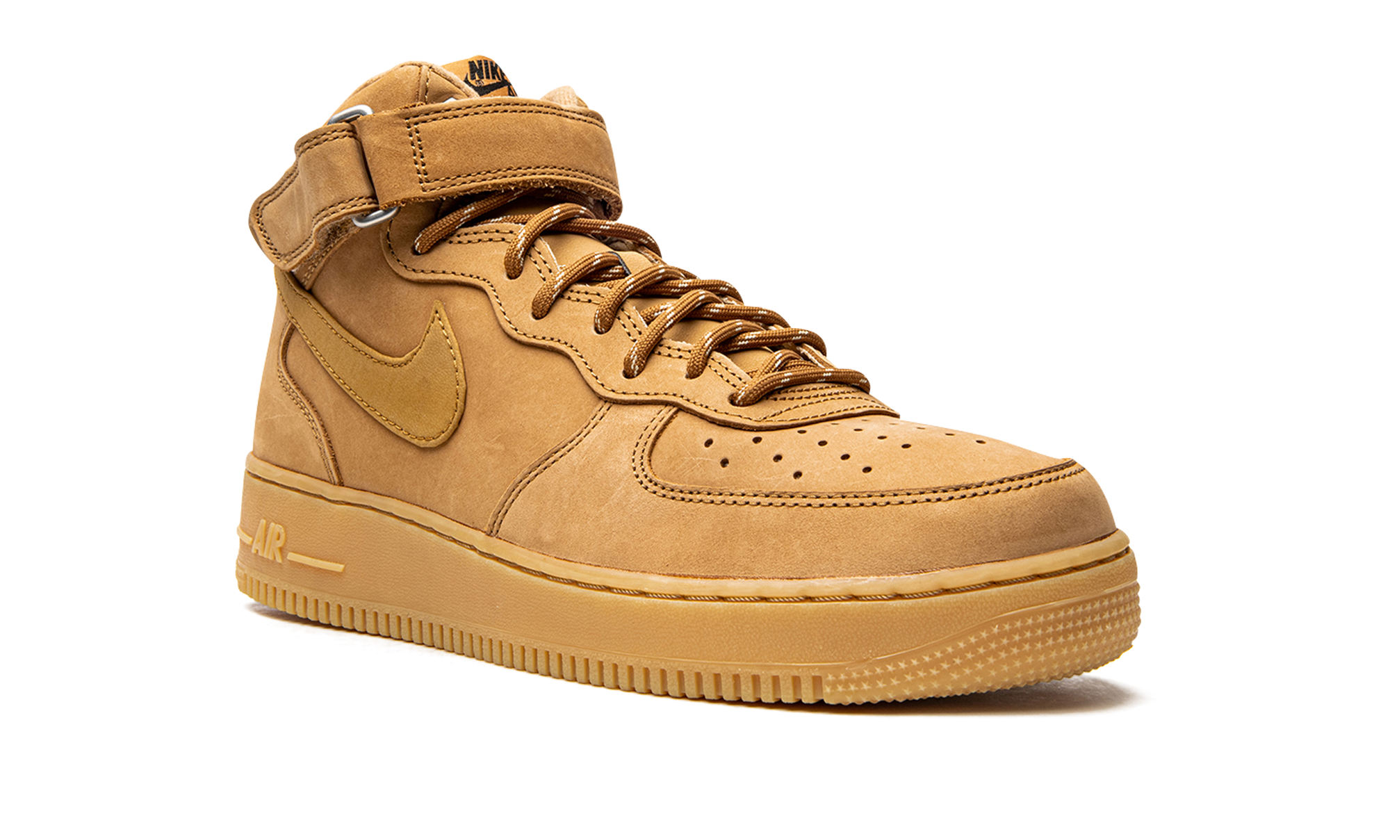 Nike Air Force 1 Mid '07 'Flax DJ9158 200