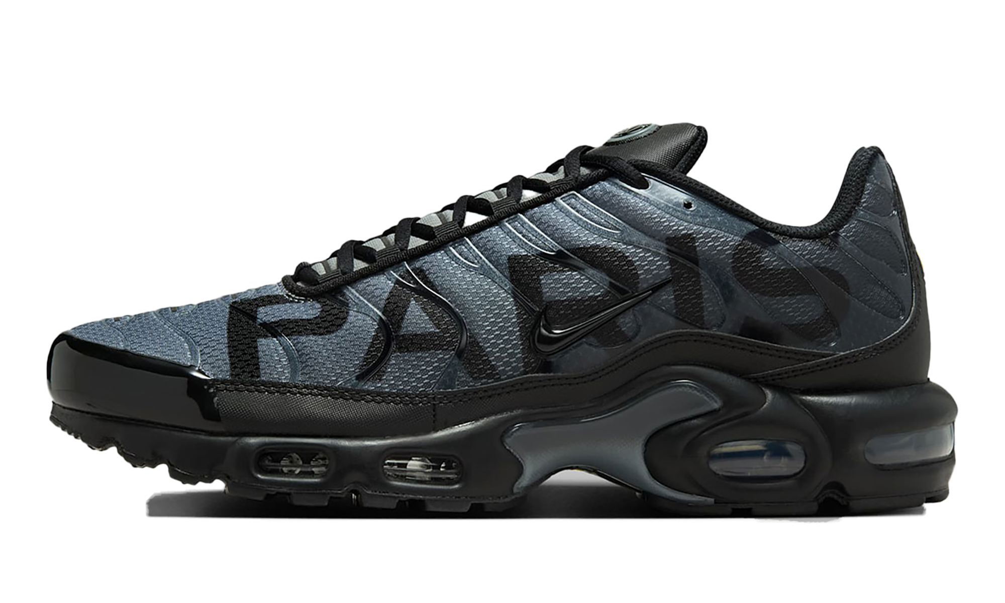 Nike Air Max Plus PSG - Black IB2253 001