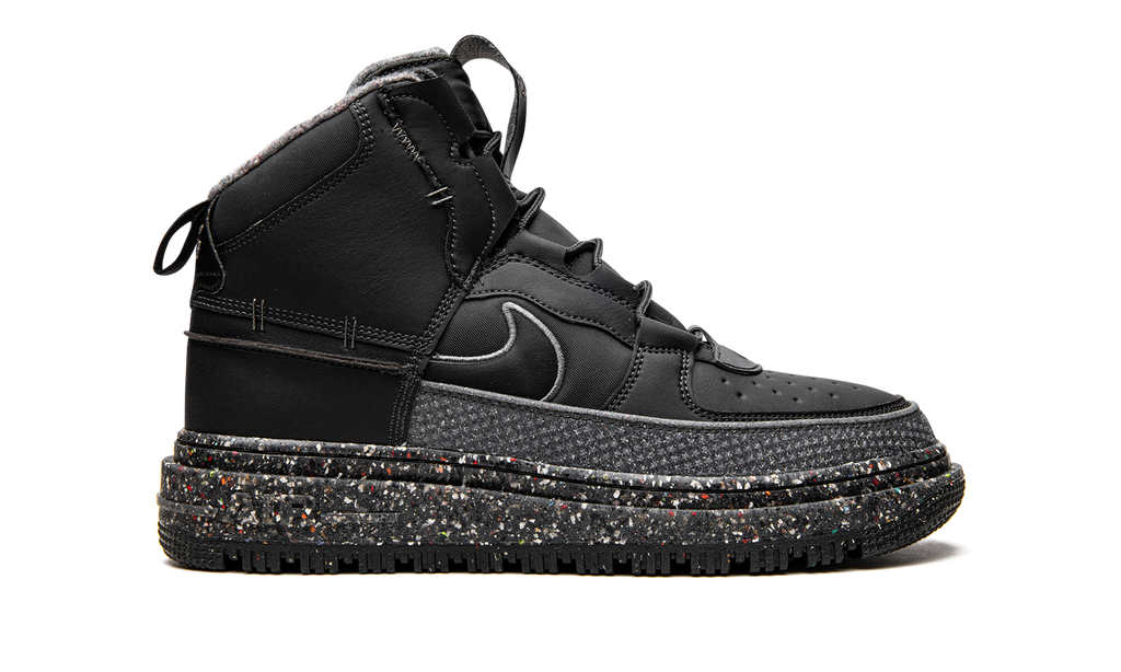 Nike Air Force 1 High Boot NN Dark Smoke Grey DD0747 001