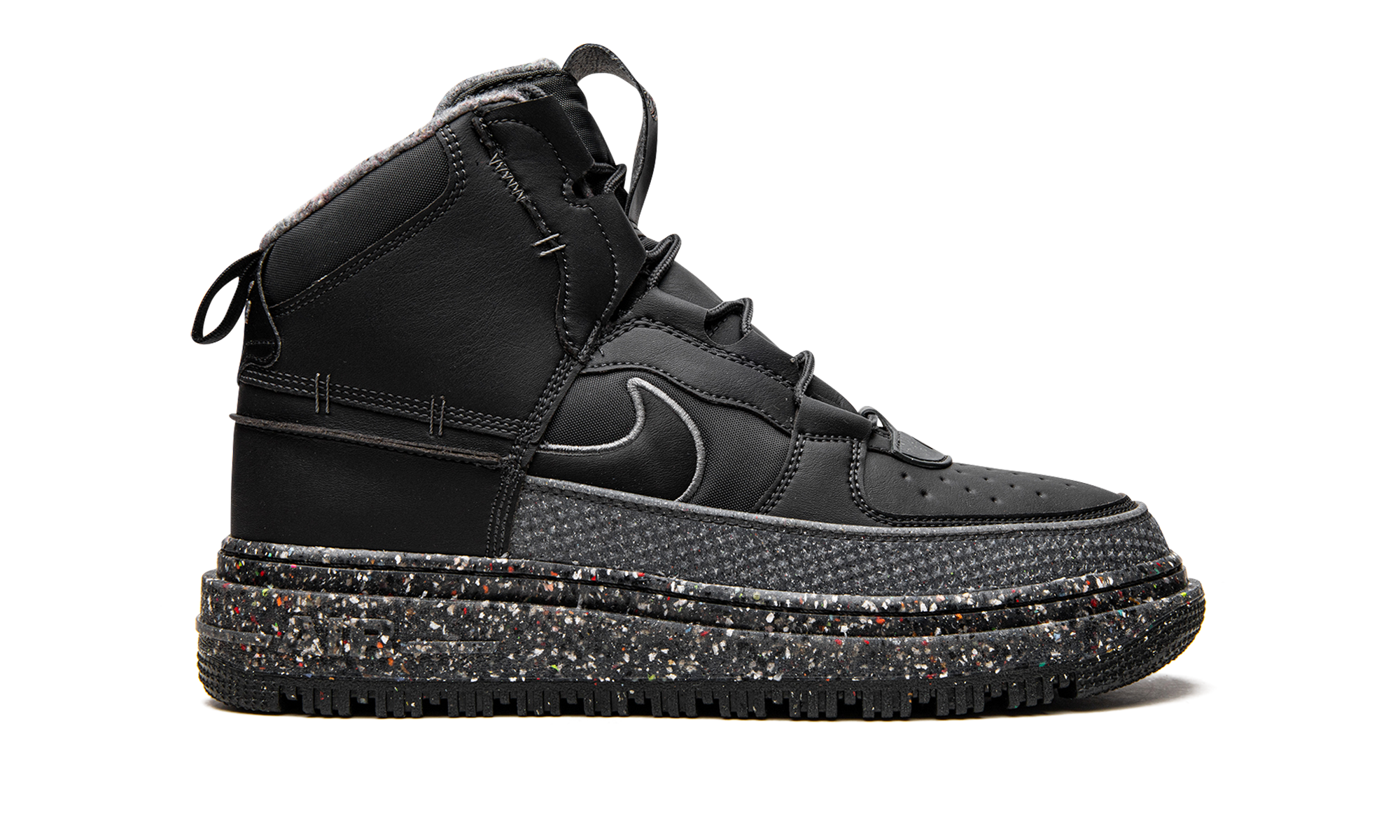 Nike Air Force 1 High Boot NN Dark Smoke Grey DD0747 001