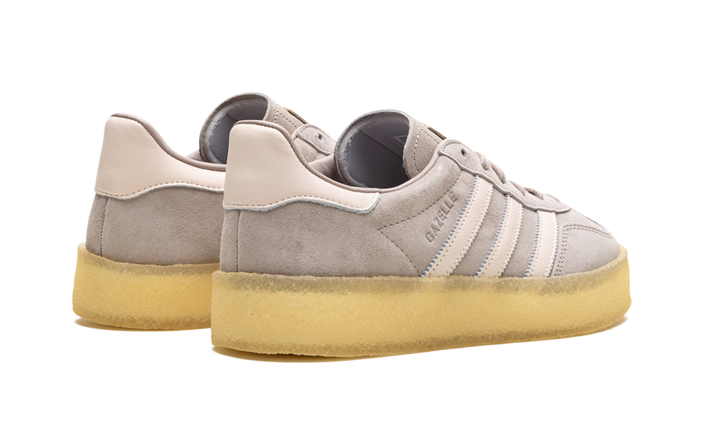 Adidas Clarks 8th Street Gazelle Indoor Ronnie Fieg Molecule Exclusive IH5691