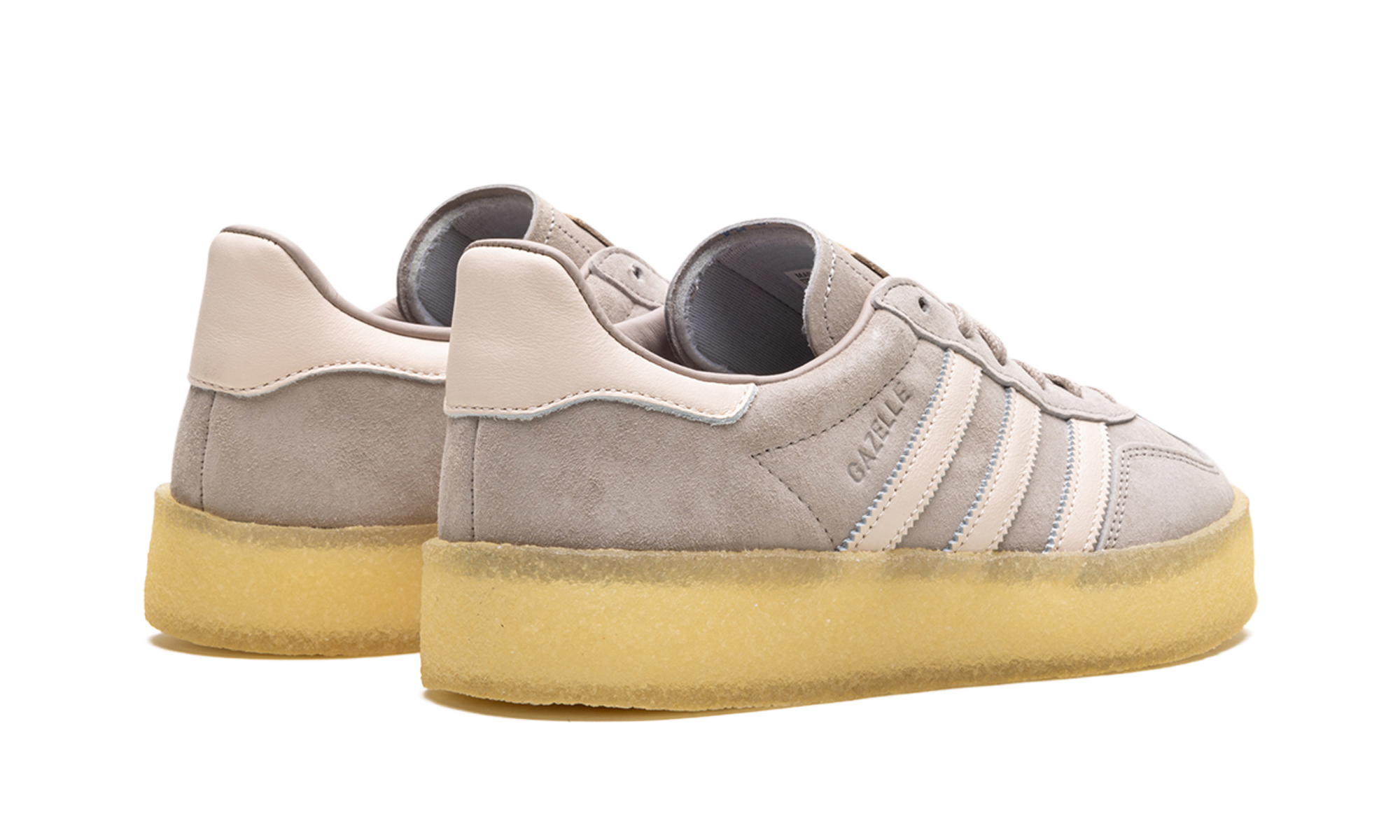 Adidas Clarks 8th Street Gazelle Indoor Ronnie Fieg Molecule Exclusive IH5691