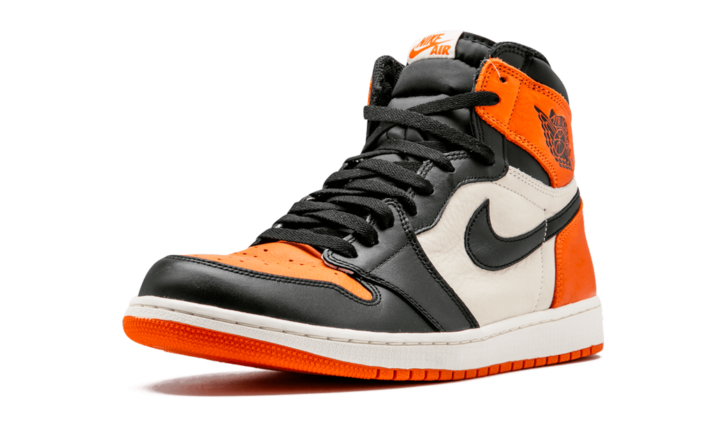 Air Jordan 1 Retro High OG Shattered Backboard 555088 005