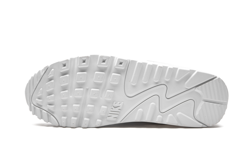 Nike Air Max 90 Triple White CN8490 100