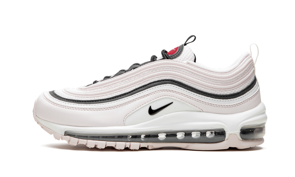 Nike AIR MAX 97 WMNS Light Soft Pink 921733 603