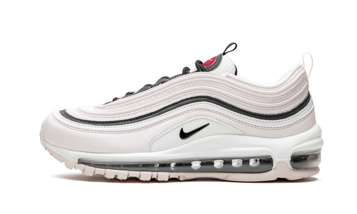 Nike AIR MAX 97 WMNS Light Soft Pink 921733 603