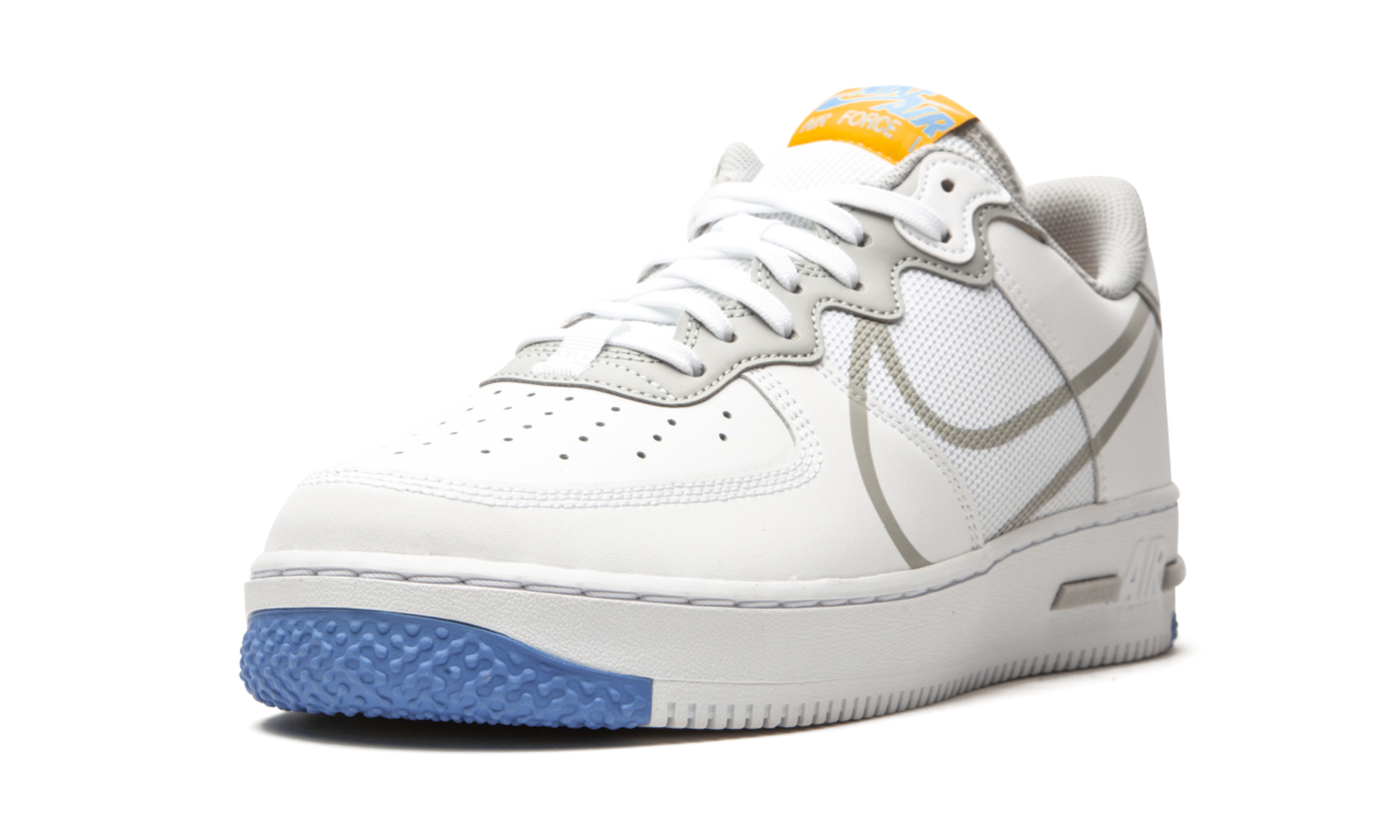 Nike AIR FORCE 1 REACT CT1020 100