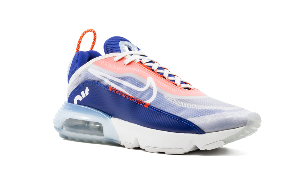 Nike AIR MAX 2090 WMNS USA CT1091 101