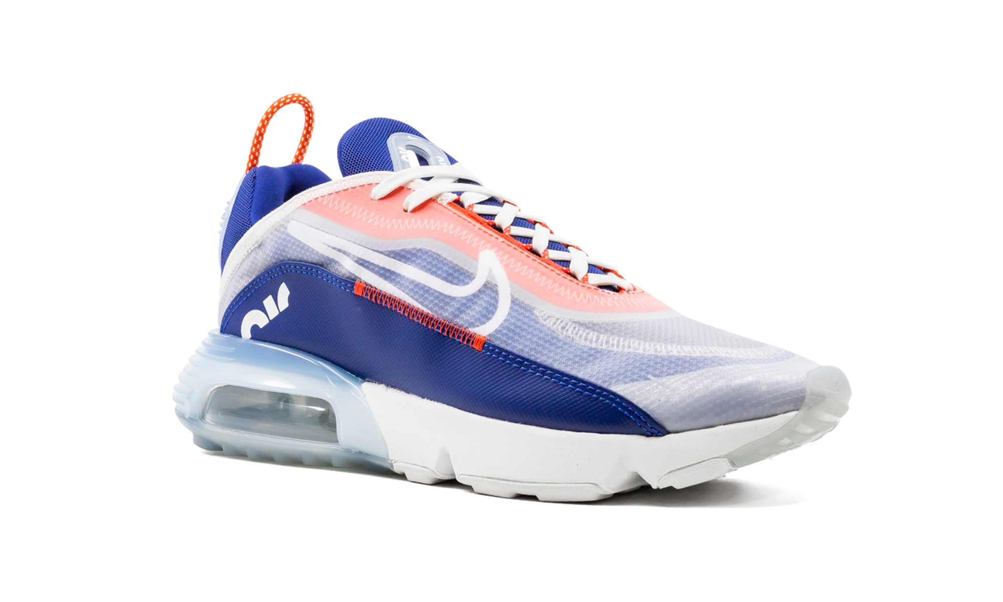 Nike AIR MAX 2090 WMNS USA CT1091 101