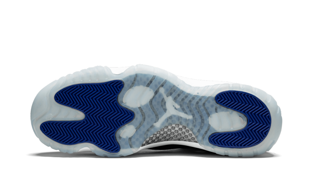 Air Jordan 11 Retro Low IE Space Jam 919712 041