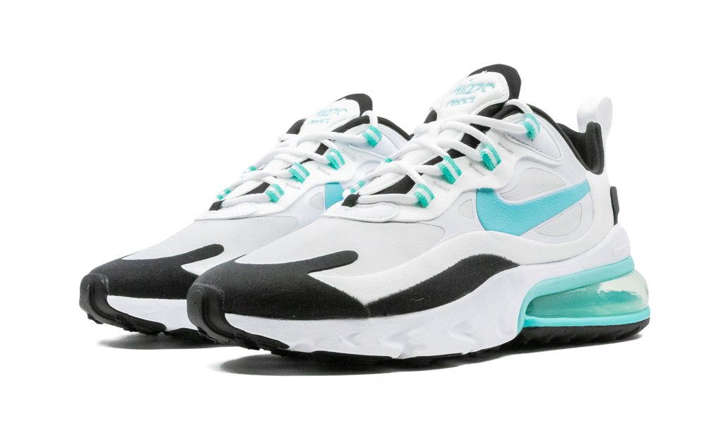 Nike AIR MAX 270 REACT WMNS Photon Dust CJ0619 001
