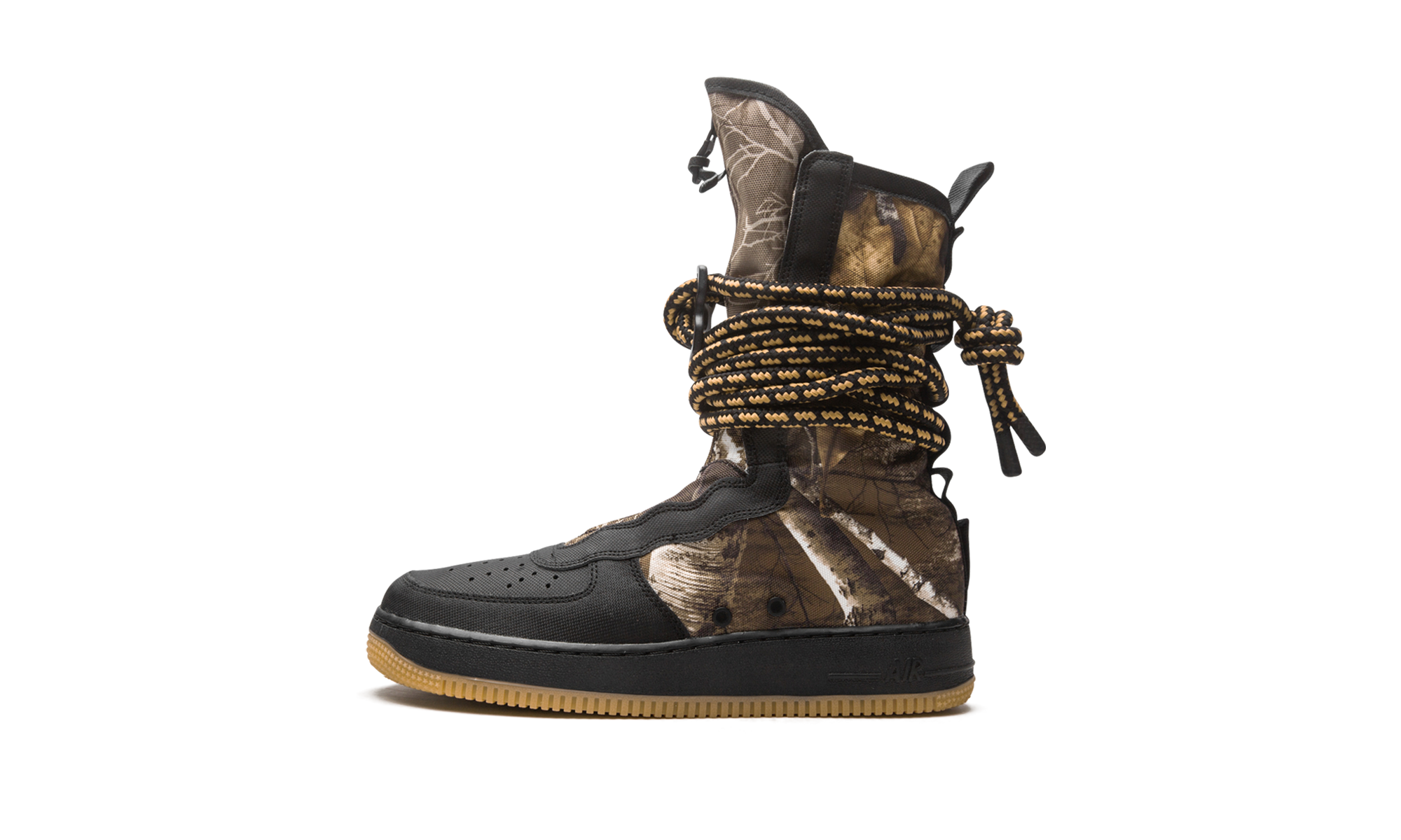 Nike SF Air Force 1 High AA1128 004