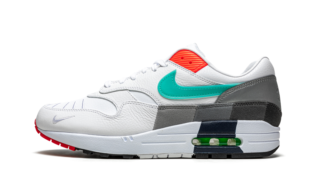 Nike Air Max 1 Evolution Of Icons CW6541 100