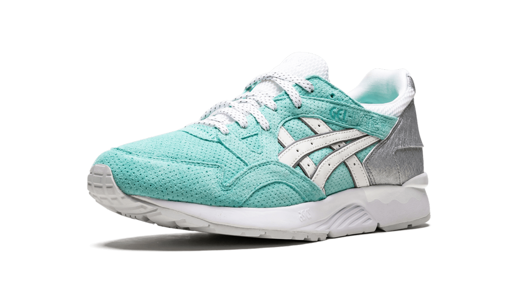 Asics Gel-Lyte 5 Diamond Supply x Kith - Tiffany H51AK 4848