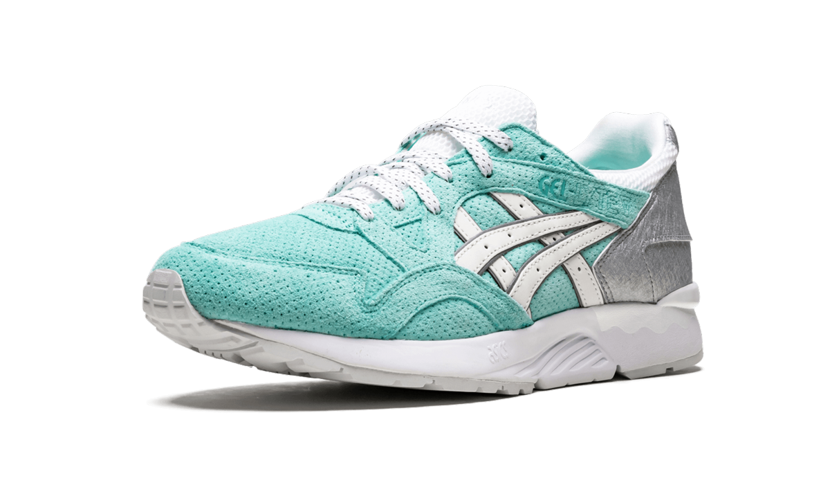 Asics Gel-Lyte 5 Diamond Supply x Kith - Tiffany H51AK 4848