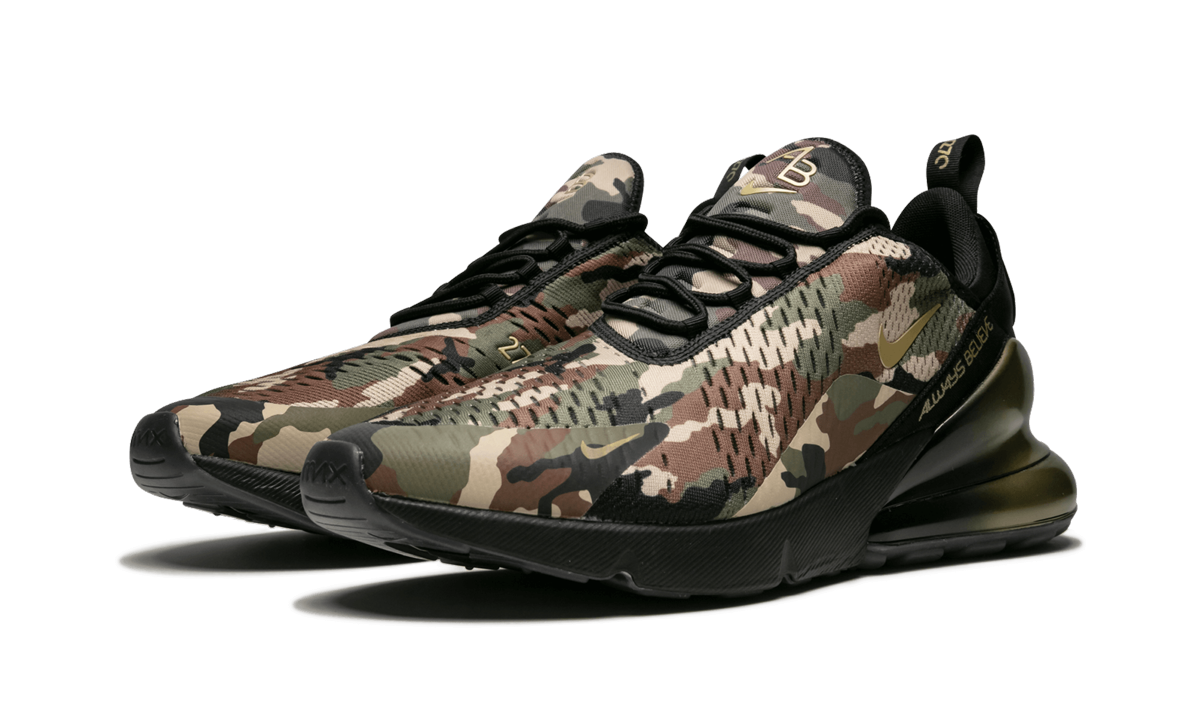 Nike AIR MAX 270 DB Doernbecher BV7112 001