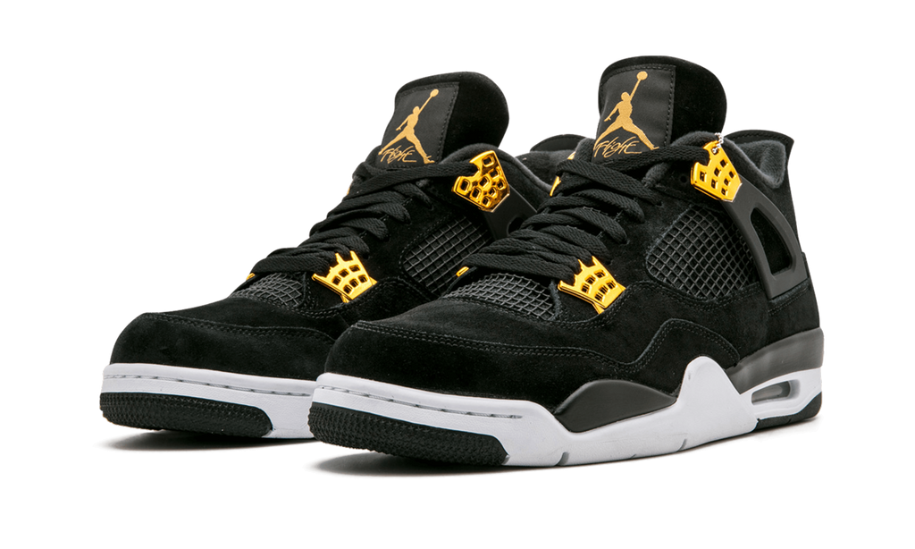Air Jordan 4 Retro Royalty 308497 032