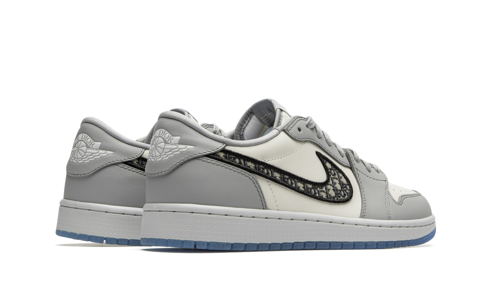 Air Jordan 1 Low Dior CN8608 002