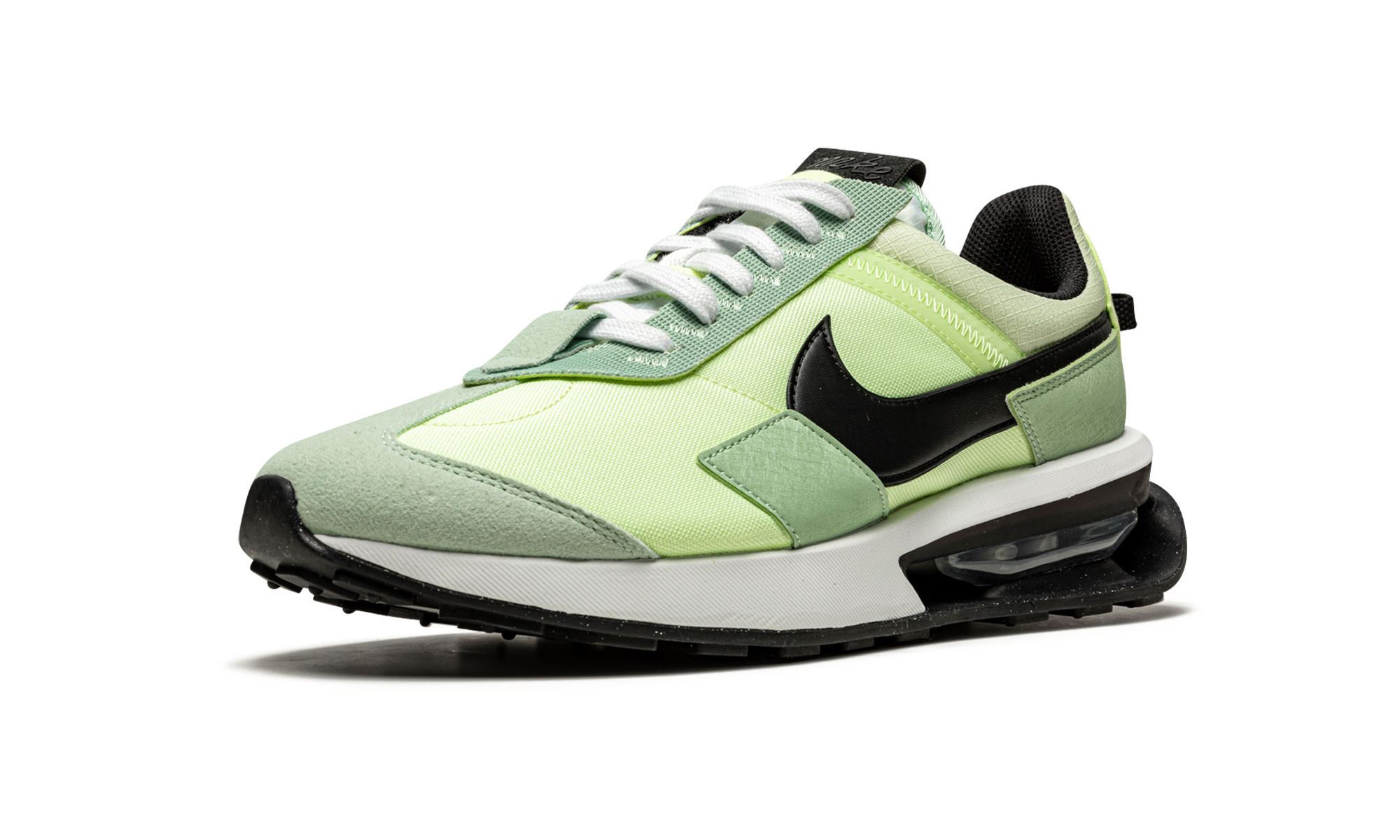 Nike Air Max Pre-Day Liquid Lime DD0338 300