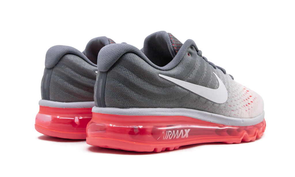 Nike AIR MAX 2017 MNS WMNS Platinum 849560 007