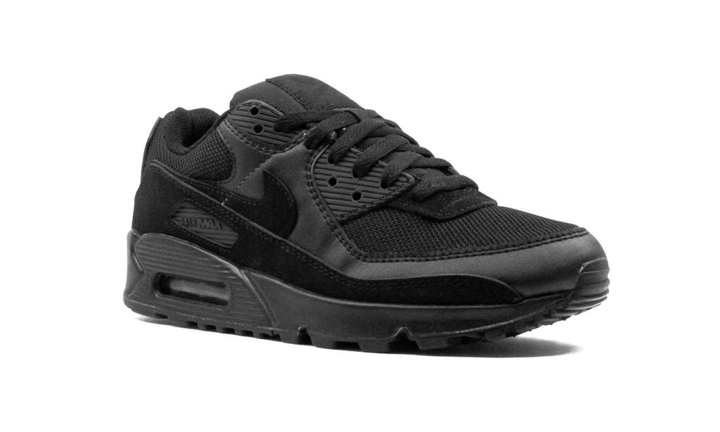 Nike AIR MAX 90 WMNS Triple Black CQ2560 002