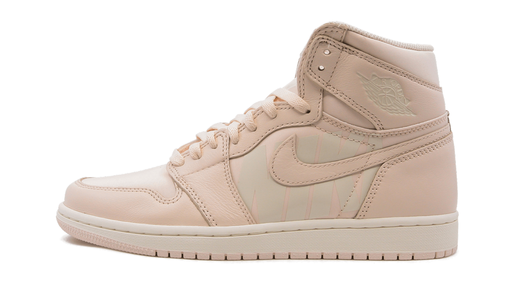 Air Jordan 1 Retro High OG Guava Ice 555088 801