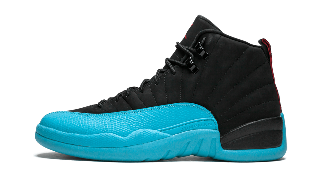 Air Jordan 12 Retro Gamma 130690 027