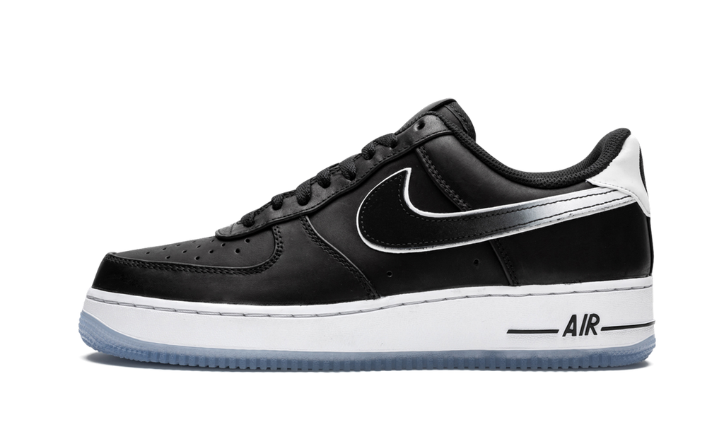 Nike Air Force 1 '07 CK QS Colin Kaepernick CQ0493 001