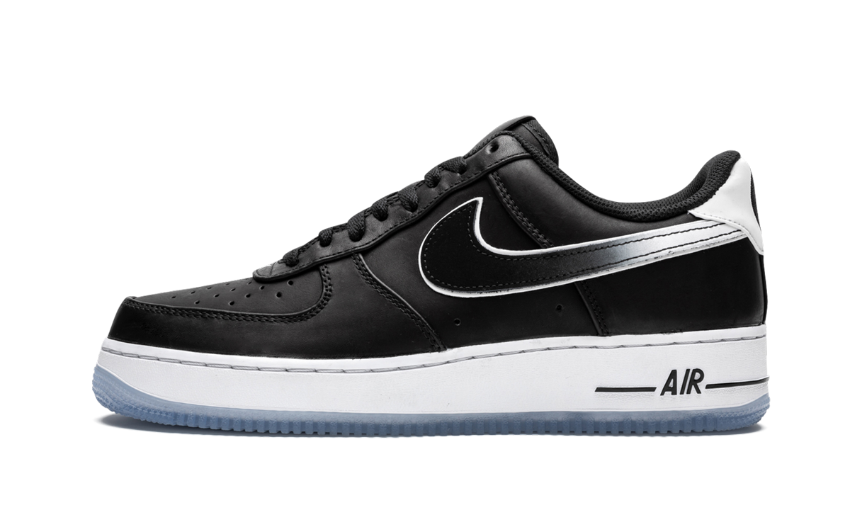 Nike Air Force 1 '07 CK QS Colin Kaepernick CQ0493 001