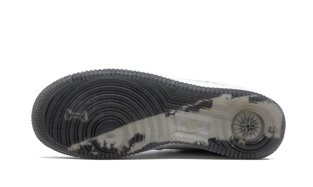Nike Air Force 1 Low PRM Hamptons 418114 100