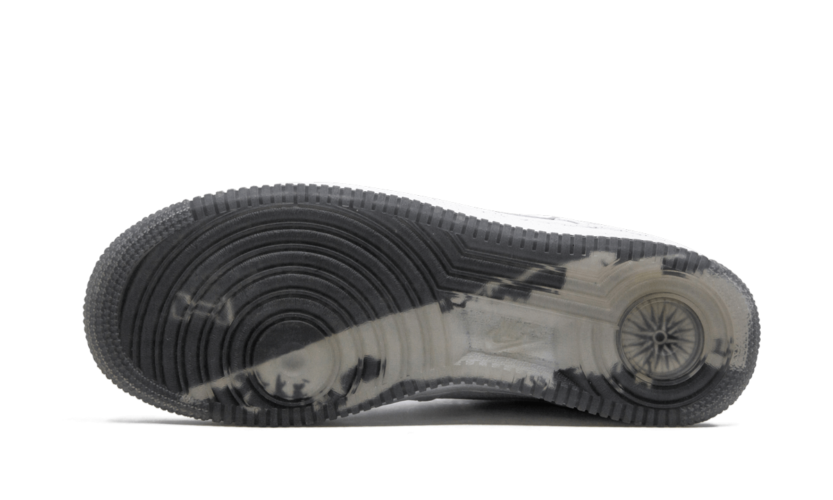 Nike Air Force 1 Low PRM Hamptons 418114 100