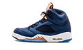 Air Jordan 5 Retro Bronze 136027 416