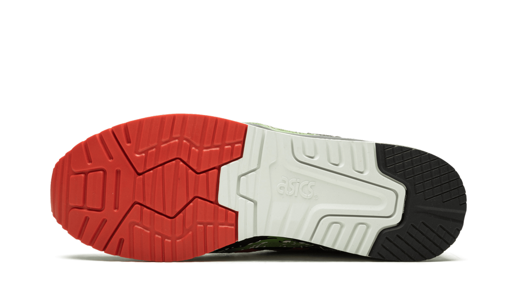 Asics Gel-Lyte 3 Tiger Camo HK724 8890