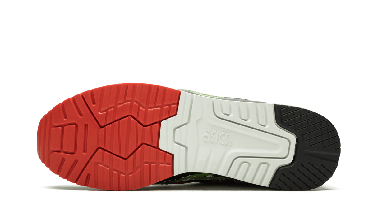 Asics Gel-Lyte 3 Tiger Camo HK724 8890