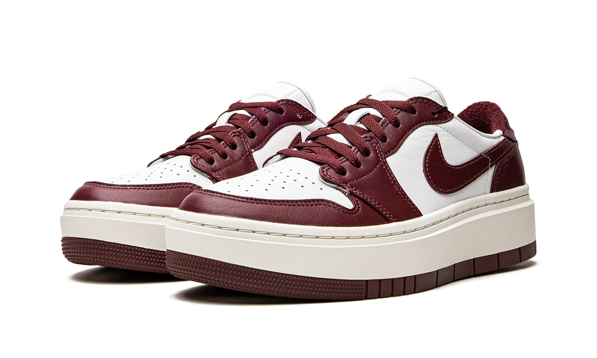 AIR JORDAN 1 LO ELEVATE WMNS Dark Beetroot DH7004 161