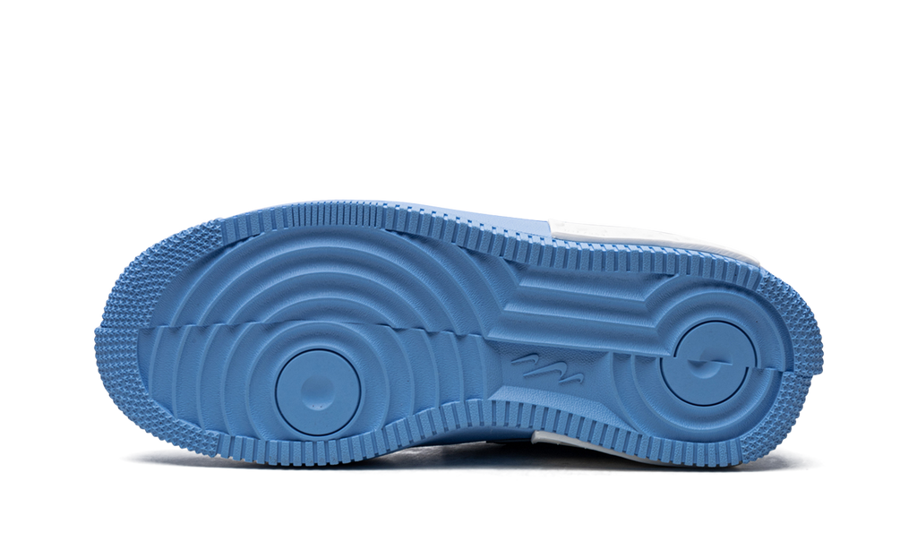 Nike AIR FORCE 1 LO FONTANKA WMNS Blue DH1290 400