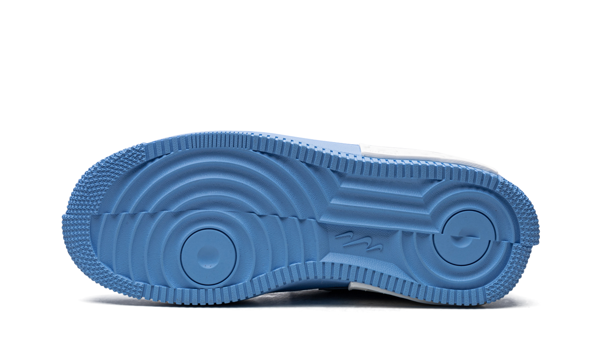 Nike AIR FORCE 1 LO FONTANKA WMNS Blue DH1290 400
