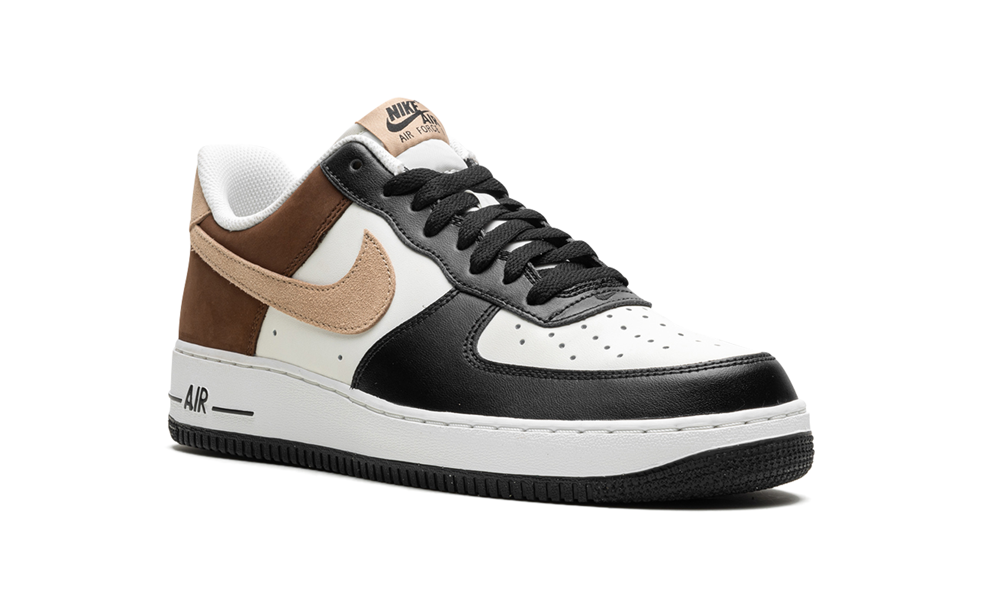 Nike Air Force 1 Low '07 Mocha FB3355 200