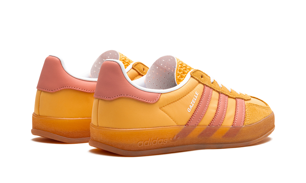 Adidas Gazelle Indoor WMNS Semi Spark Clay IE2959
