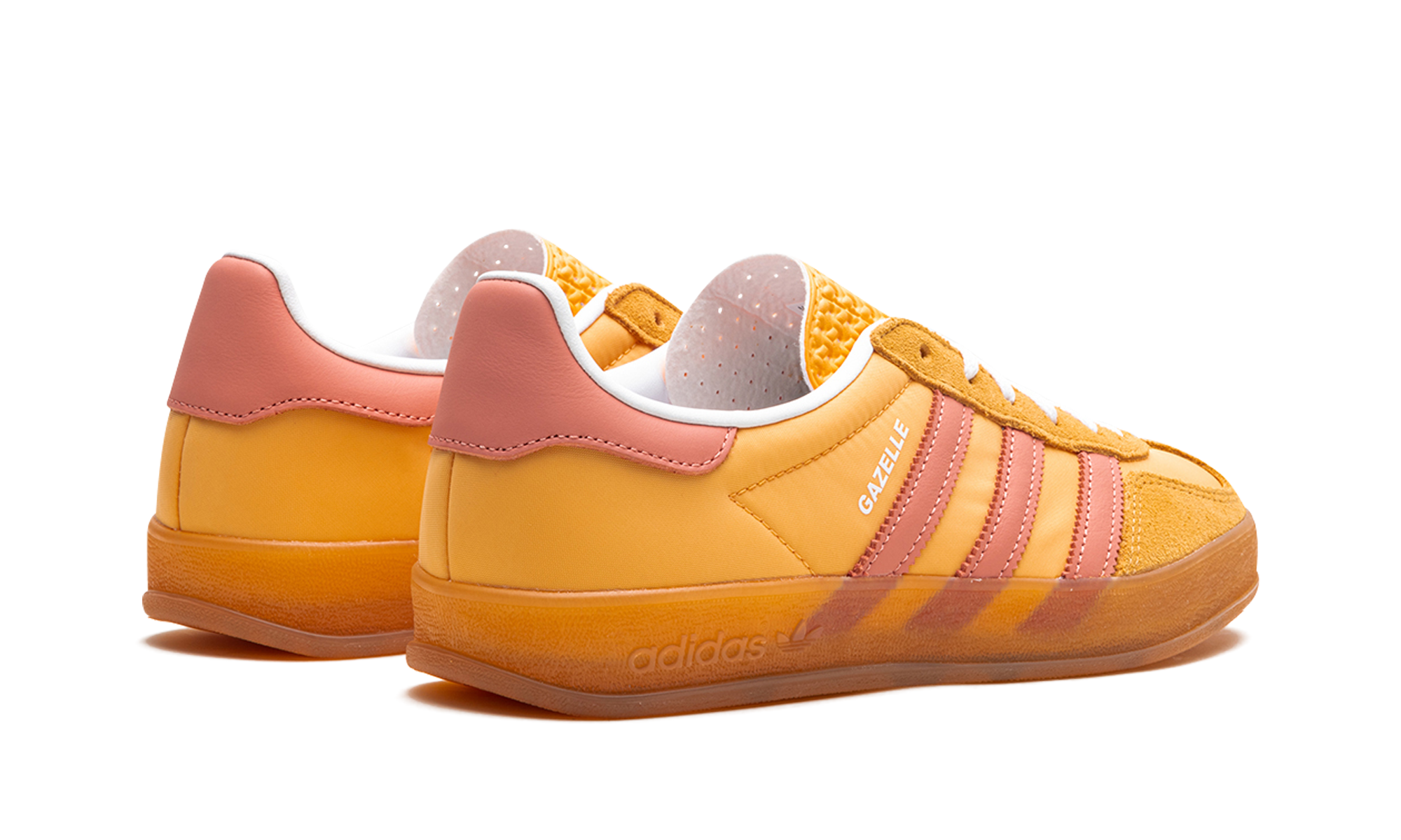 Adidas Gazelle Indoor WMNS Semi Spark Clay IE2959