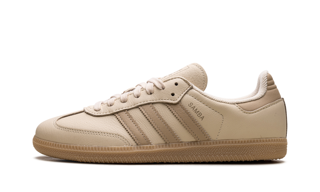 Adidas Samba OG Sand Strata Magic Beige JI3208