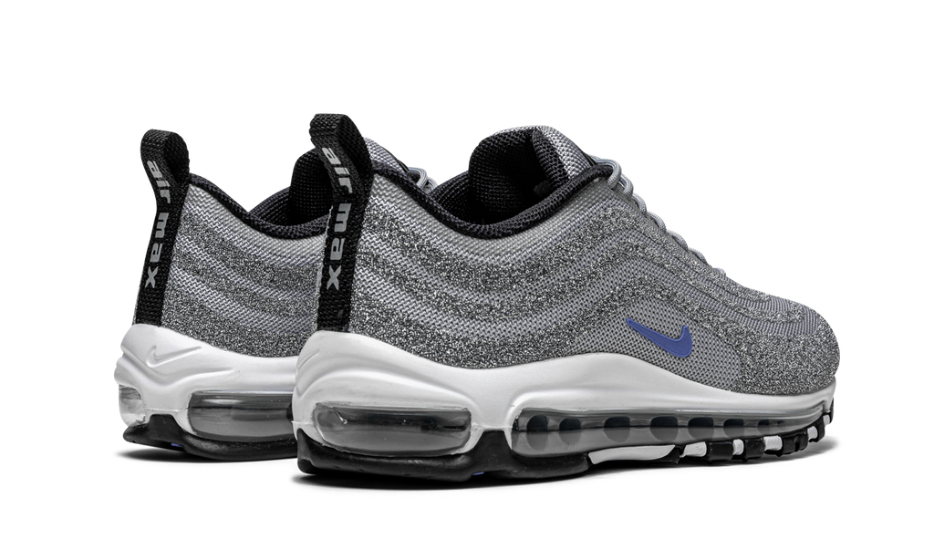 Nike AIR MAX 97 WMNS Swarovski - Polar Blue DH2504 001