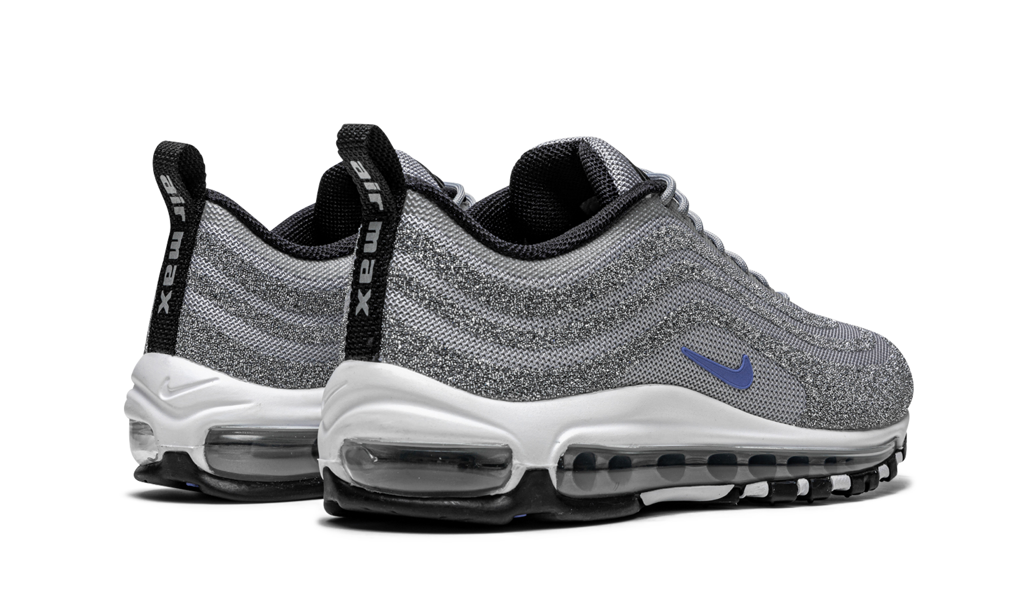Nike AIR MAX 97 WMNS Swarovski - Polar Blue DH2504 001