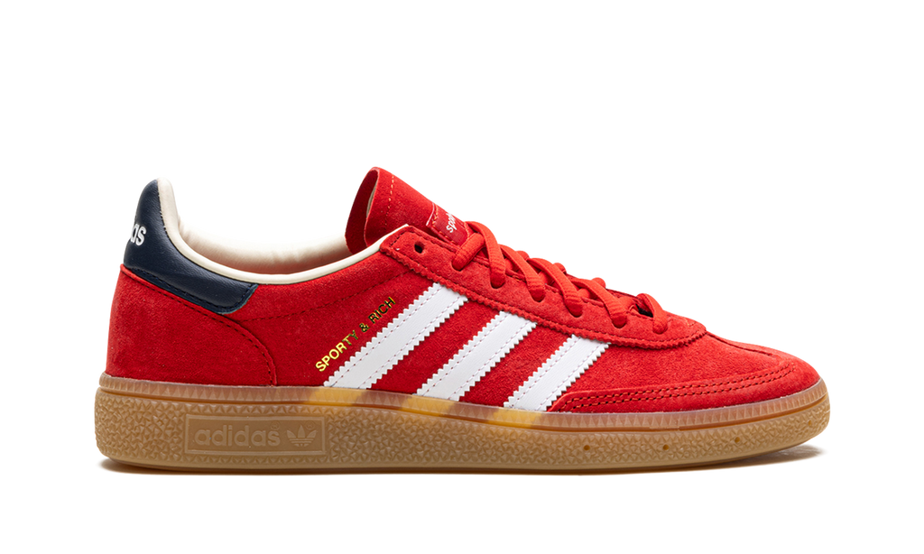 Adidas Handball Spezial Sporty & Rich - USA IH8337