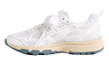 Asics Gel-Nunobiki White Ribbon Laces 1203A753 100