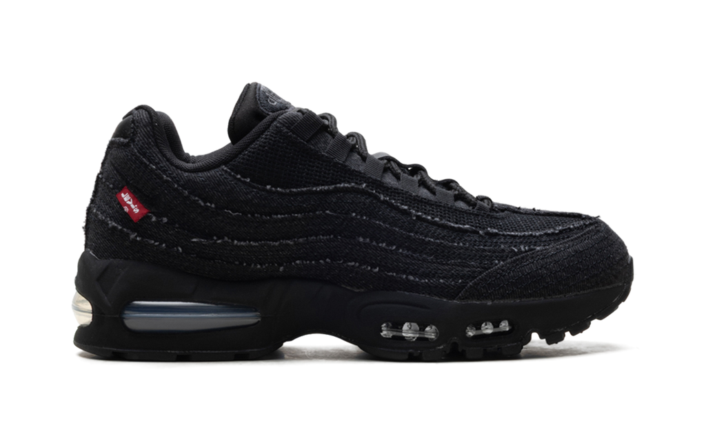 Nike Air Max 95 OG Levi's Denim - Black HM4743 001