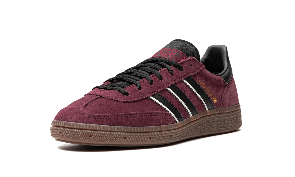 Adidas Handball Spezial Burgundy IG6184